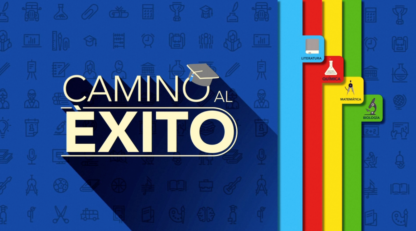 camino-al-exito-logo