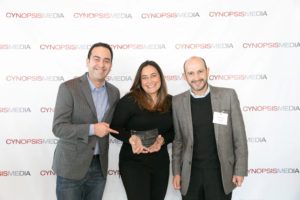 digital-award-cynopsis-la-banda