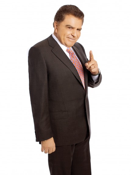 Don Francisco 2