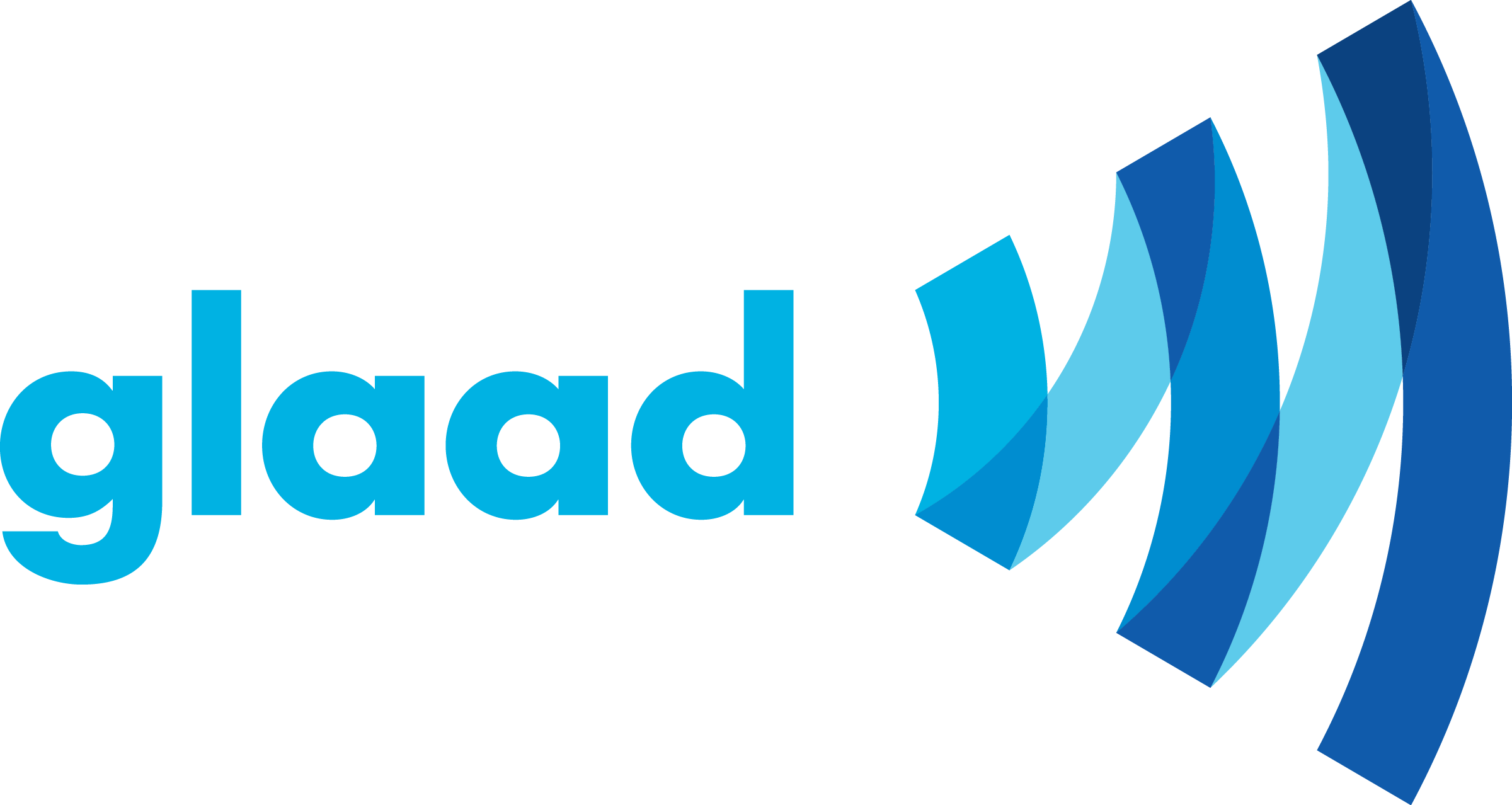 Glaad_Cyan