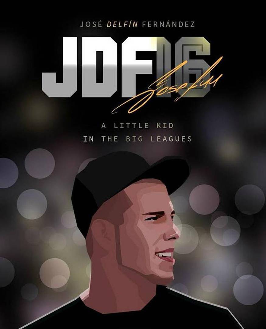 Documentary 'JDF16' Celebrates Jose Fernandez's Life