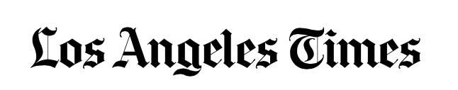 la-times-logo