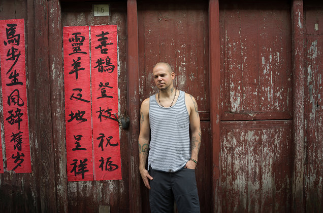 residente