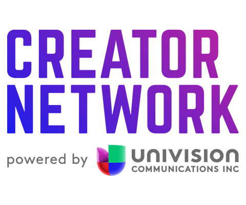 Univision-Creator-Network