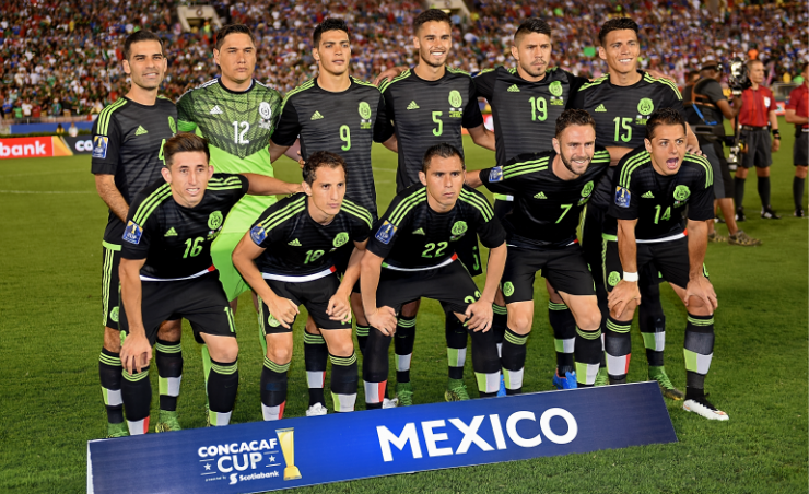mexican-national-team