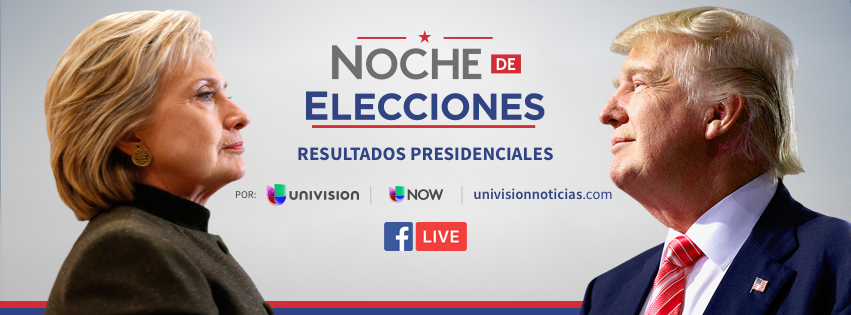 nochedeelecciones