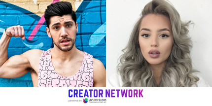 twitter josh leyva and val mercado