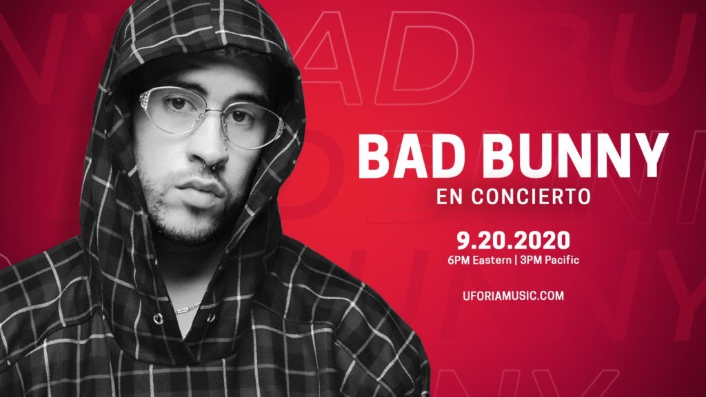 Bad Bunny, el latino que brilló en el All-Star Game 2022 - BluRadio