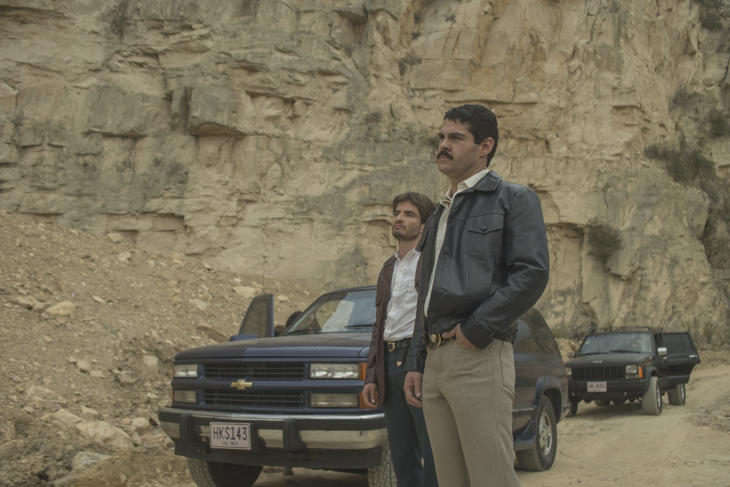 “el Chapo” Season One Finale Scores Winning Numbers For Univision