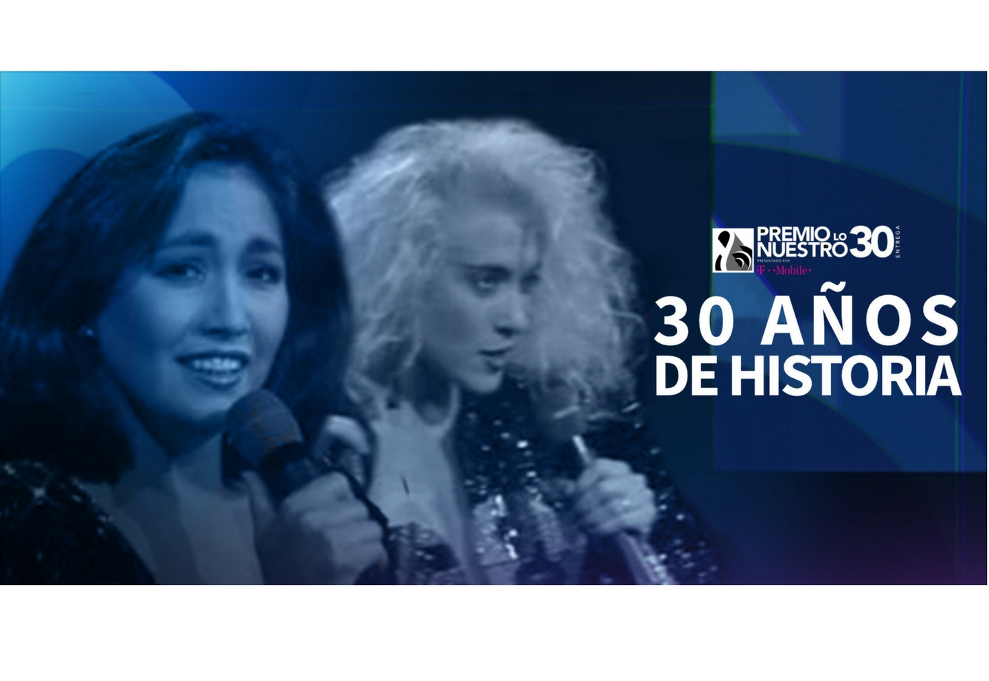 Univision Delivers Digital, Social and BehindtheScenes Access 30th