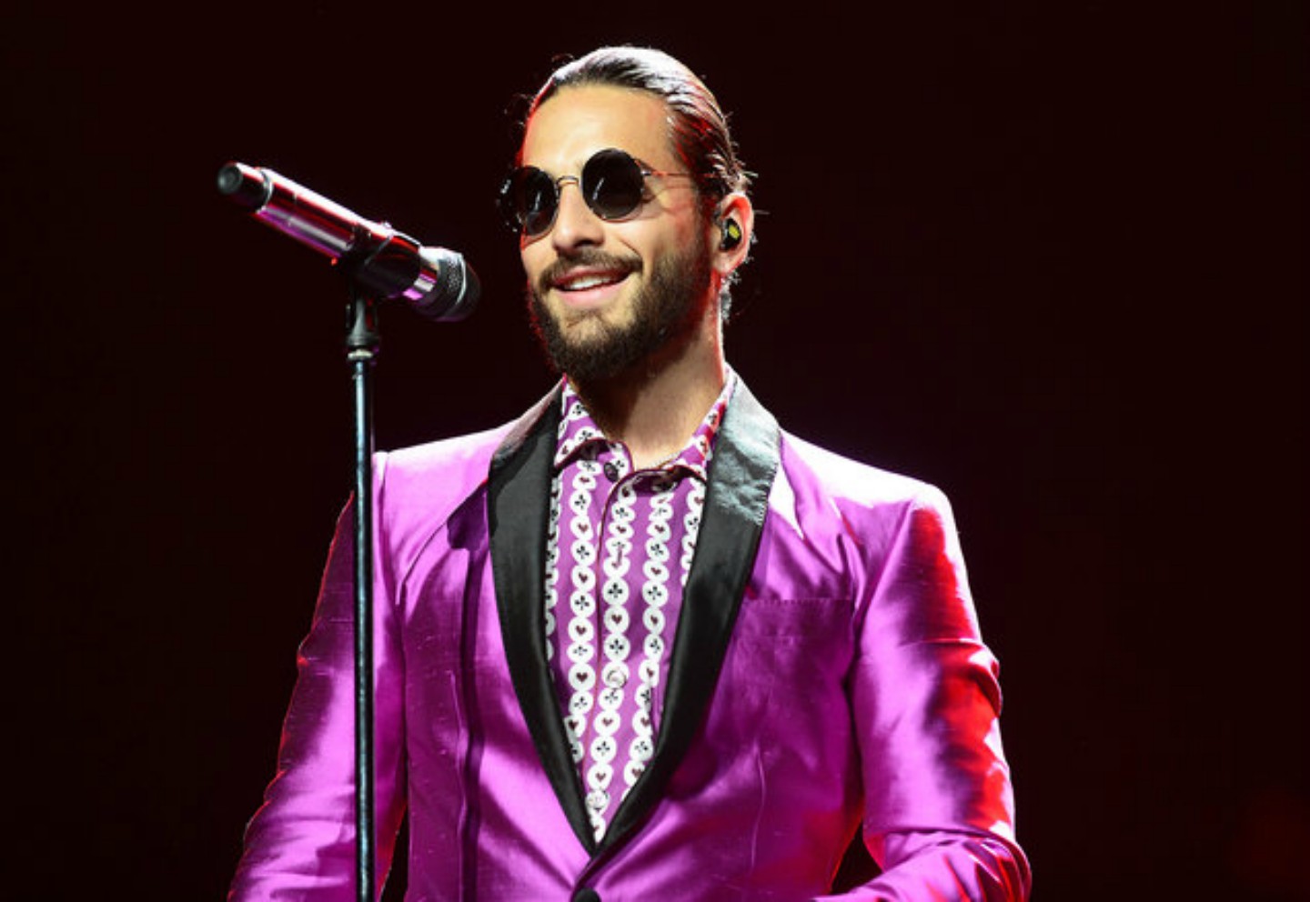 Billboard: Maluma Joins Premios Juventud Lineup - TelevisaUnivision