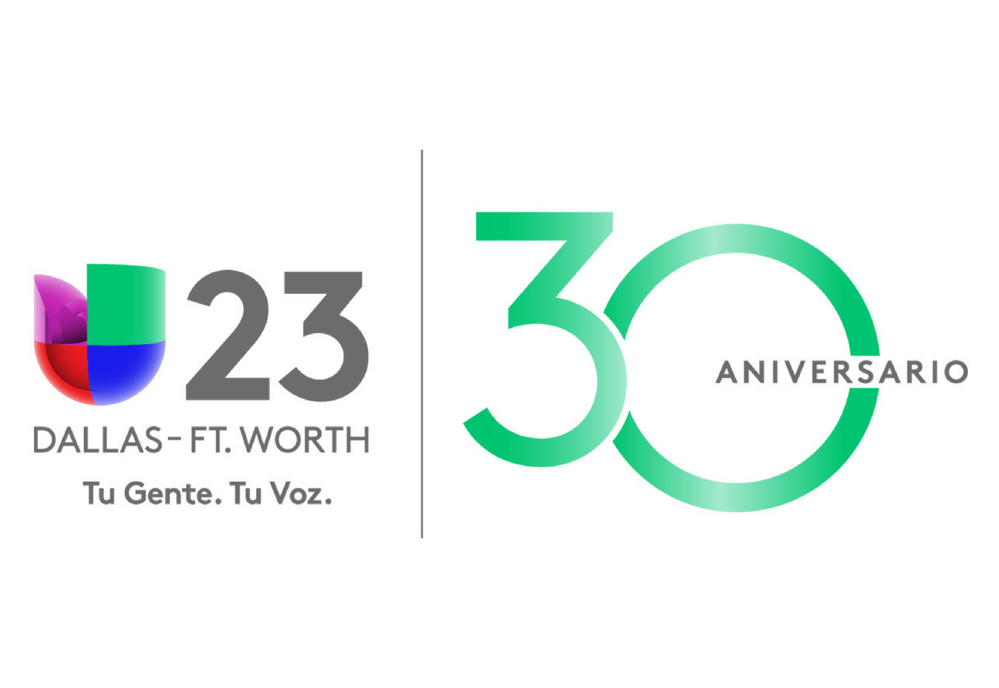 Univision Dallas Celebrates 30 Years ‘From the Community