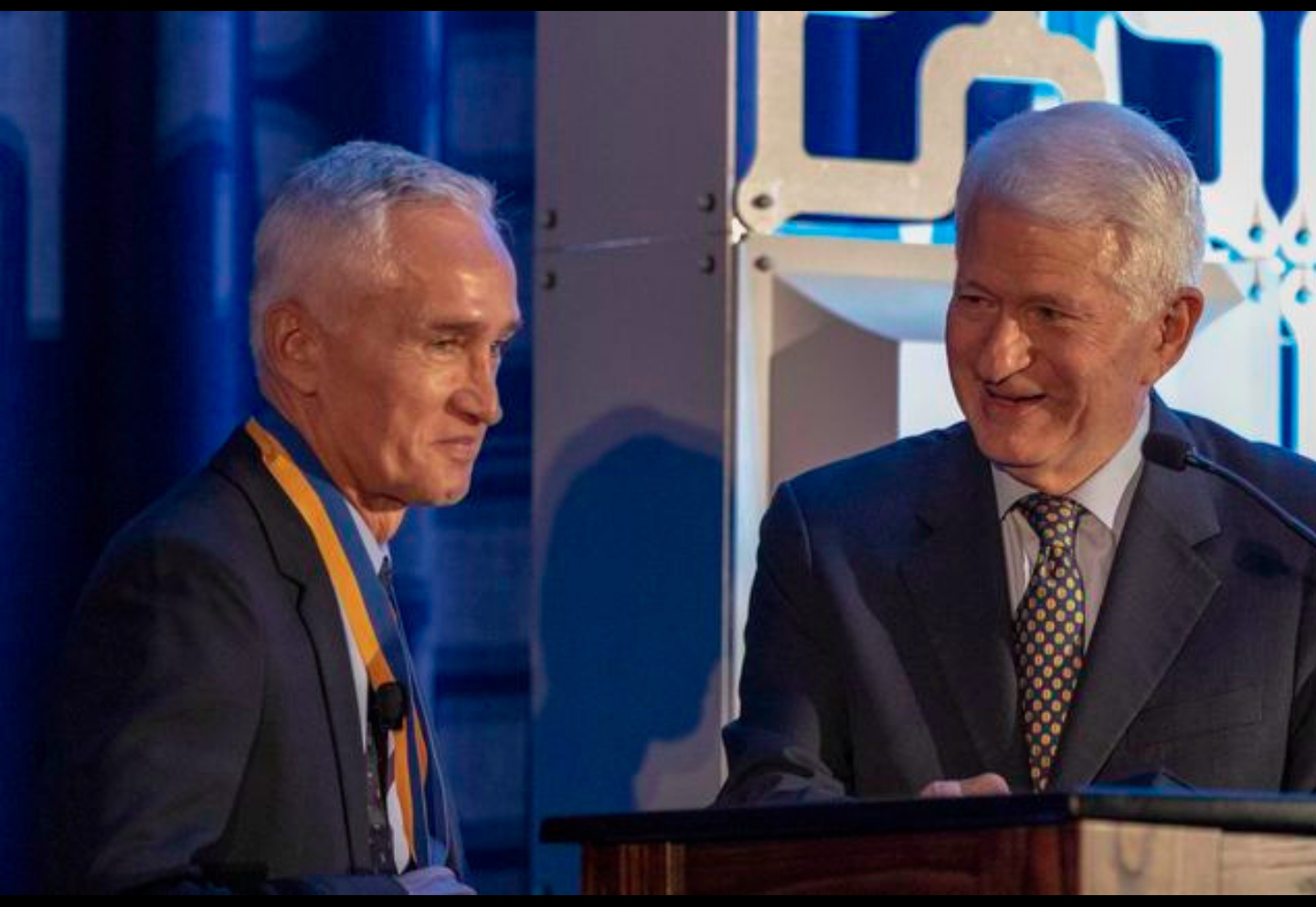 UCLA Newsroom Journalist Ramos receives UCLA Medal TelevisaUnivision