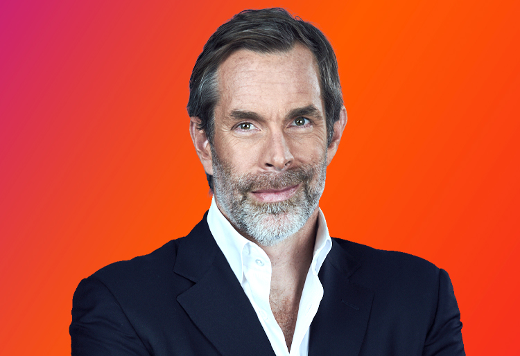 Wade Davis, Founder & Chief Executive Officer at ForgeLight