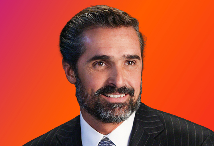 Bernardo Martinez