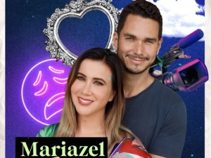 Inseparables, amor al límite. Mariazel y Adrián Rubio ganan la competencia - TelevisaUnivision Inseparables, amor al límite. Mariazel y Adrián Rubio ganan la competencia - TelevisaUnivision