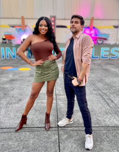 UNIMÁS Announces the Return of “Inseparables, Amor al Límite,” Where Ten Famous Couples Put Their Love to Test - TelevisaUnivision UNIMÁS Announces the Return of “Inseparables, Amor al Límite,” Where Ten Famous Couples Put Their Love to Test - TelevisaUnivision