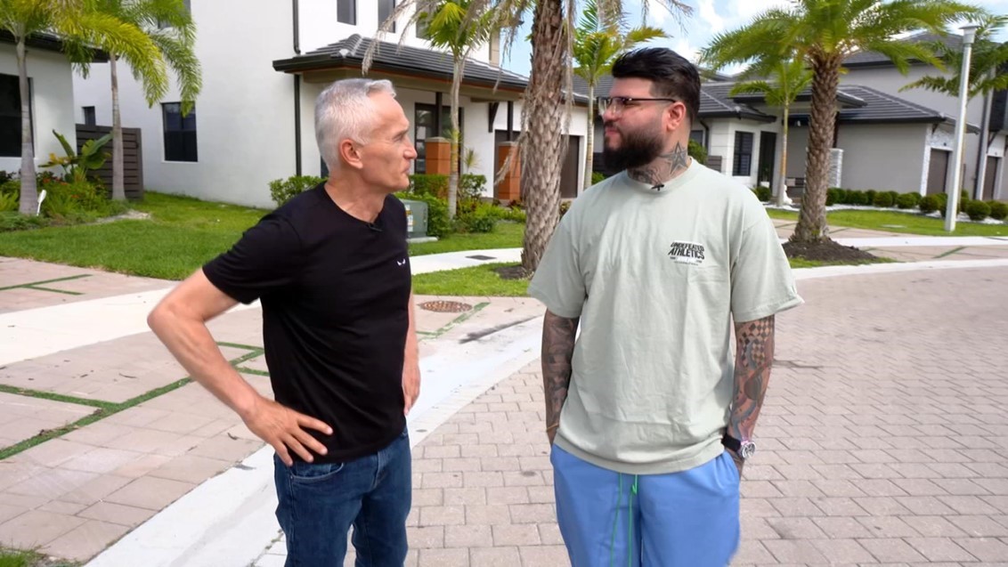 Ramos Interviews Reggaeton Artist Farruko on “Algo Personal con Ramos” this Sunday