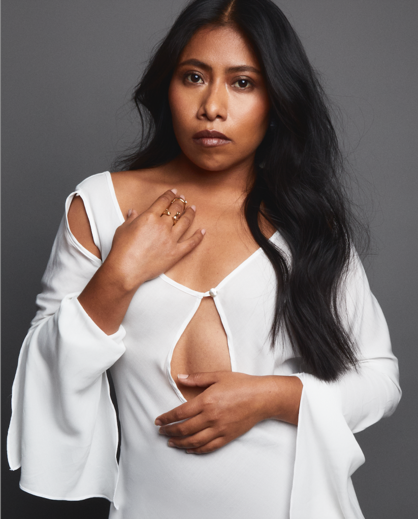 Yalitza Aparicio Will Star in an Episode of “Mujeres Asesinas” Reboot  Exclusively for ViX+ - TelevisaUnivision