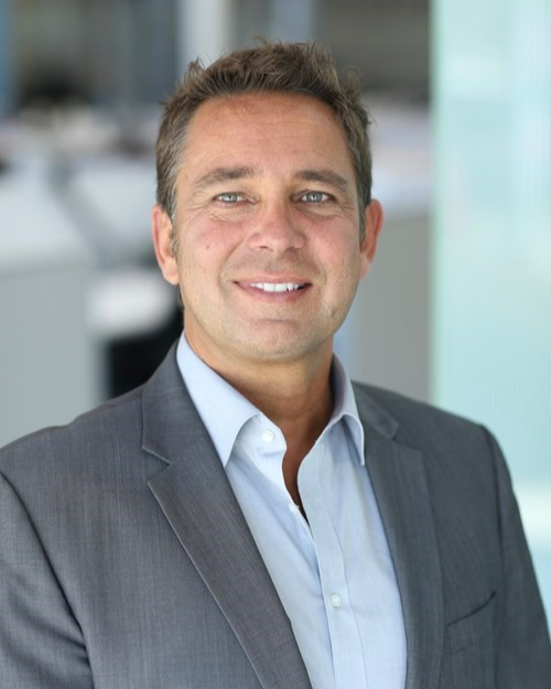 Ralf Jacob Joins TelevisaUnivision as Executive Vice President of Global  Broadcast Engineering - TelevisaUnivision