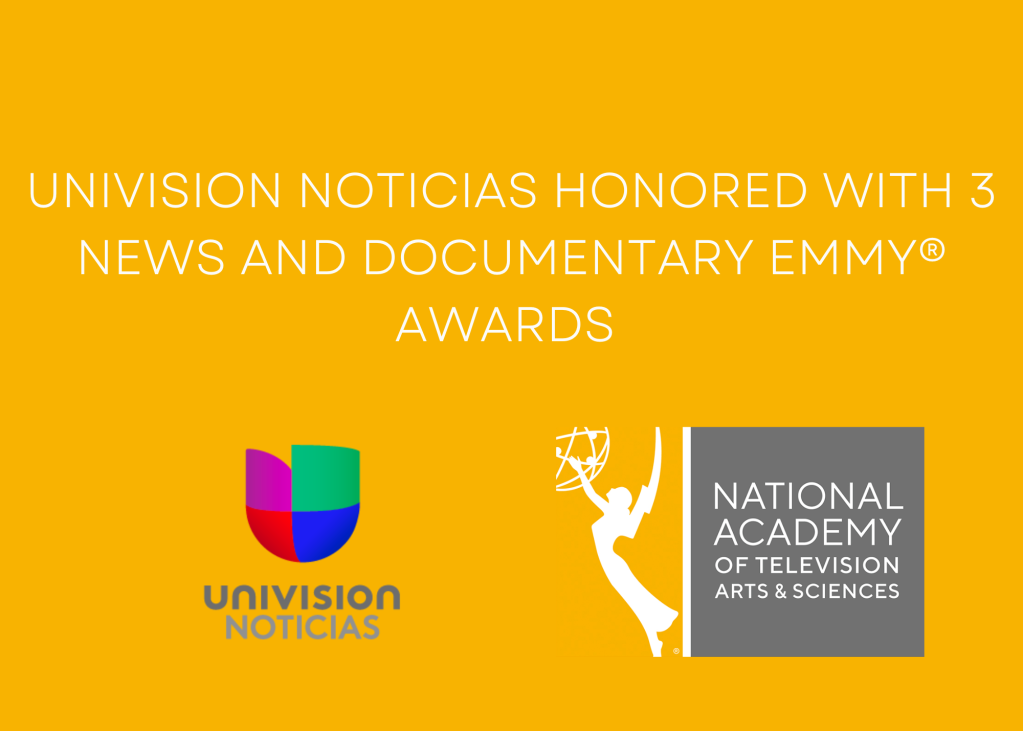 Univision NOW - Category Al Punto