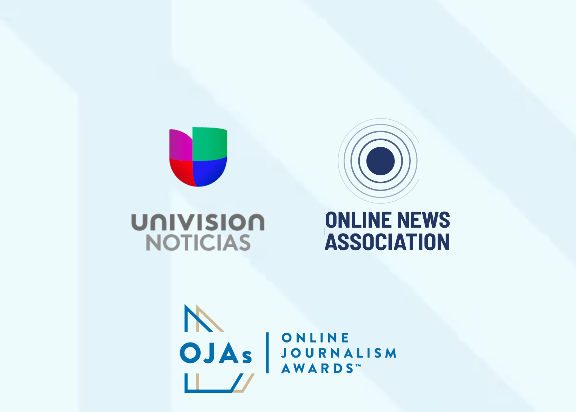 Univision Noticias Digital Receives Online News Association Award