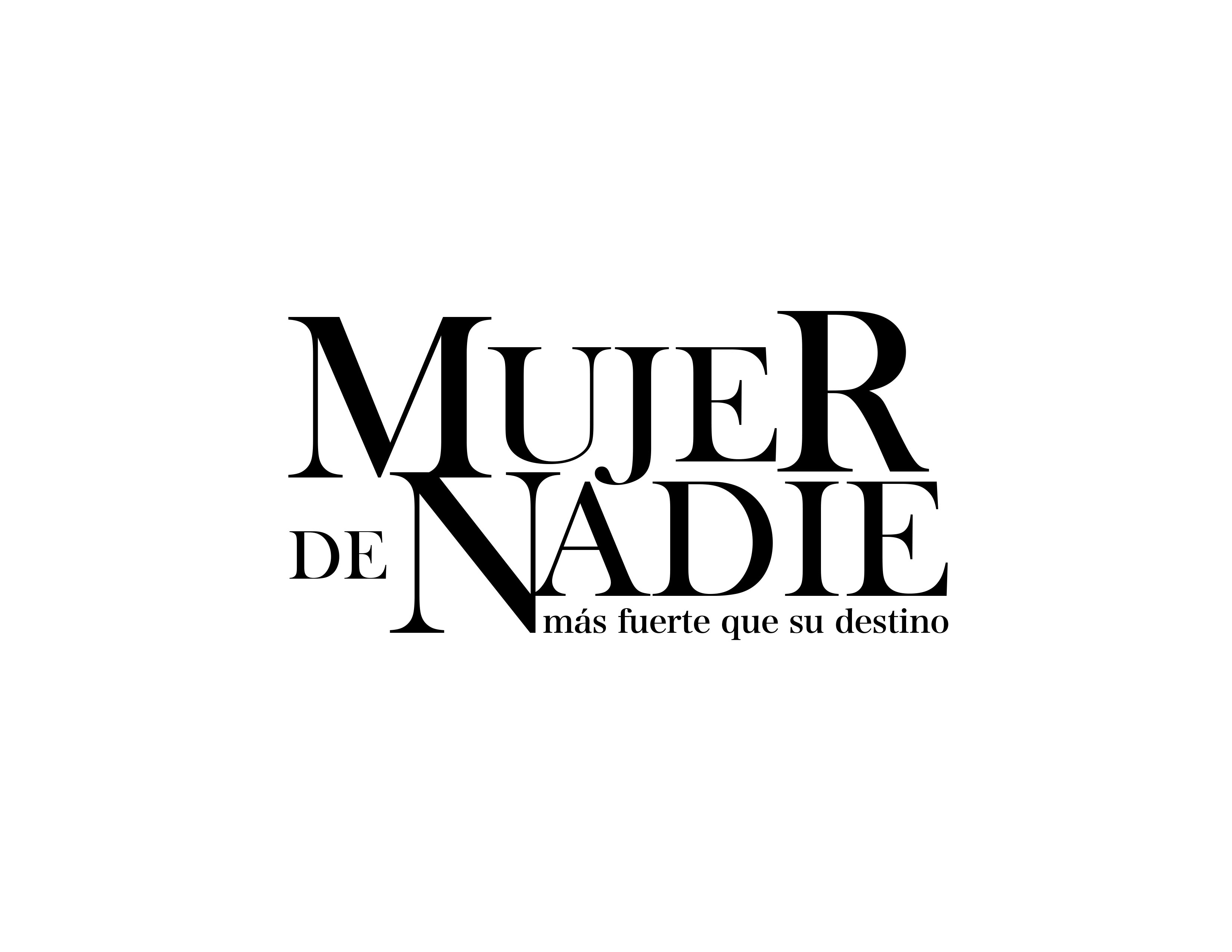 MUJER DE NADIE Finale is Set to Premiere September 5 on Univision ...