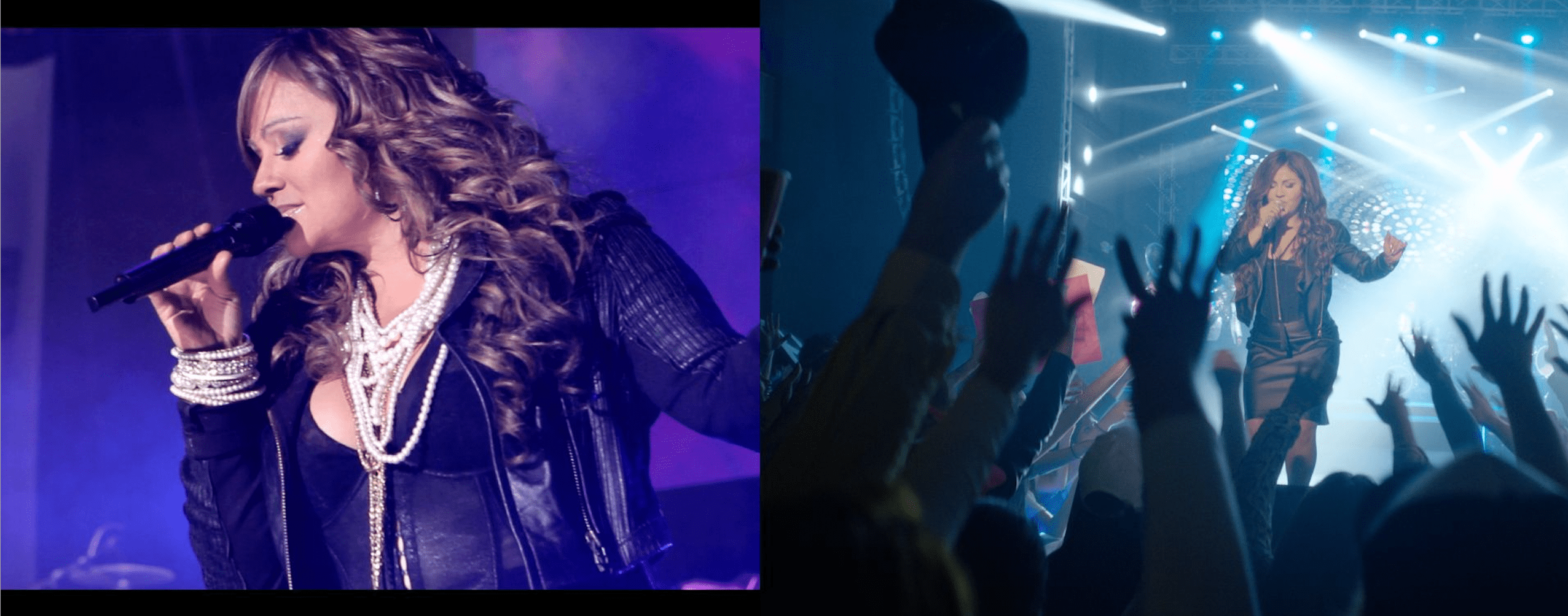 ViX’s Authorized Biopic About Jenni Rivera, “JENNI” (working title ...