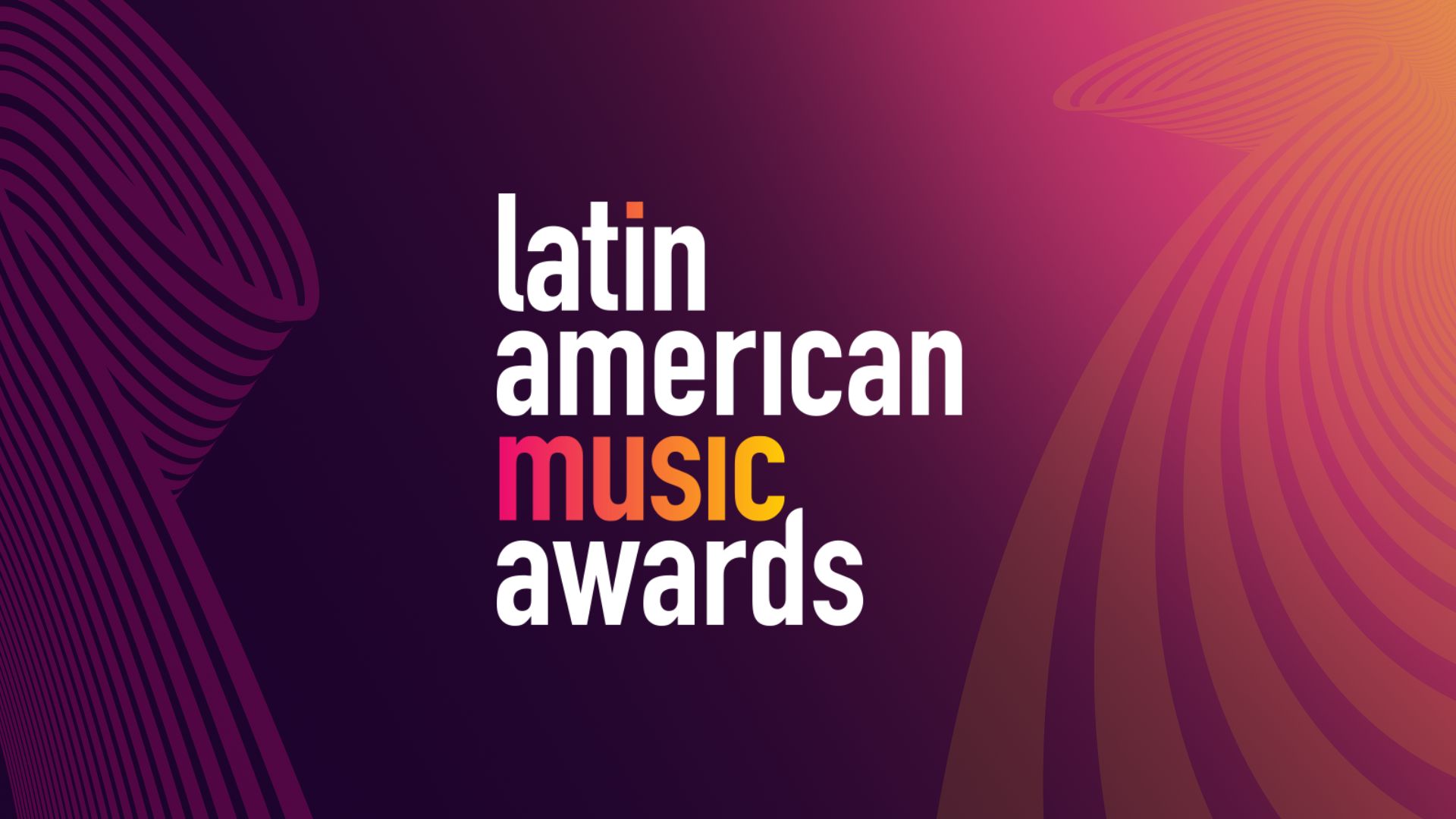 Here are the Nominees for the 2023 LATIN AMERICAN MUSIC AWARDS ...