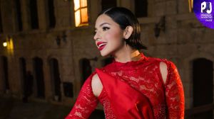 Regional Mexican Star ngela Aguilar Debuts as Host at Univisions PREMIOS JUVENTUD on July 20 TelevisaUnivision Regional Mexican Star ngela Aguilar Debuts as Host at Univisions PREMIOS JUVENTUD on July 20 TelevisaUnivision