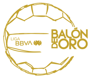 Balón de Oro Liga MX