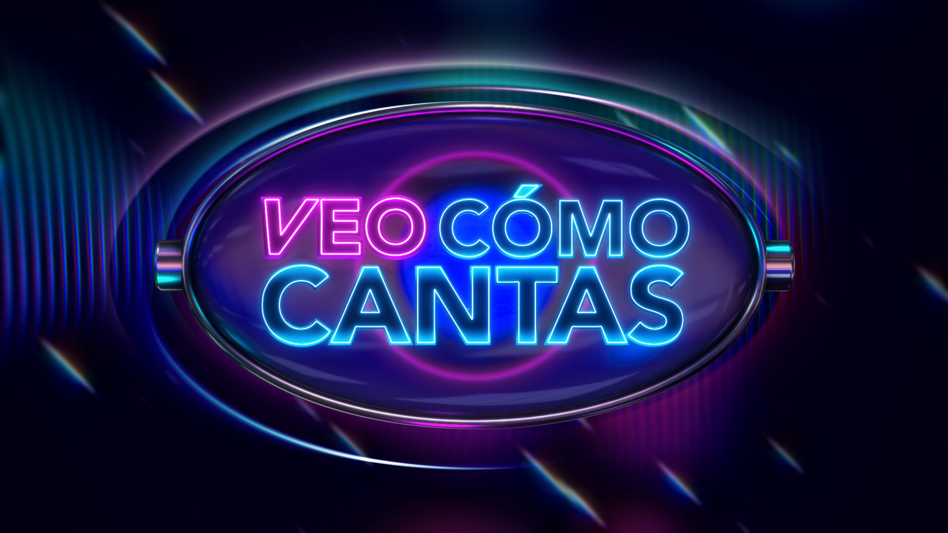 Univision Announces Premiere of New Music Game Show VEO CÓMO CANTAS on