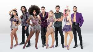 MIRA QUIÉN BAILA LA REVANCHA Premieres on Univision's Sunday Primetime This  Fall and Reveals Celebrity Cast - TelevisaUnivision