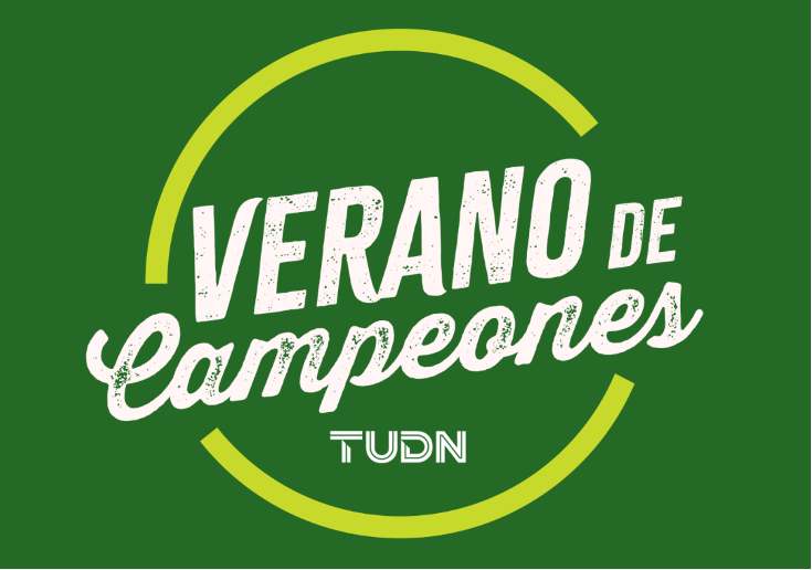 TelevisaUnivision’s Record Breaking Summer of Sports with TUDN’s VERANO