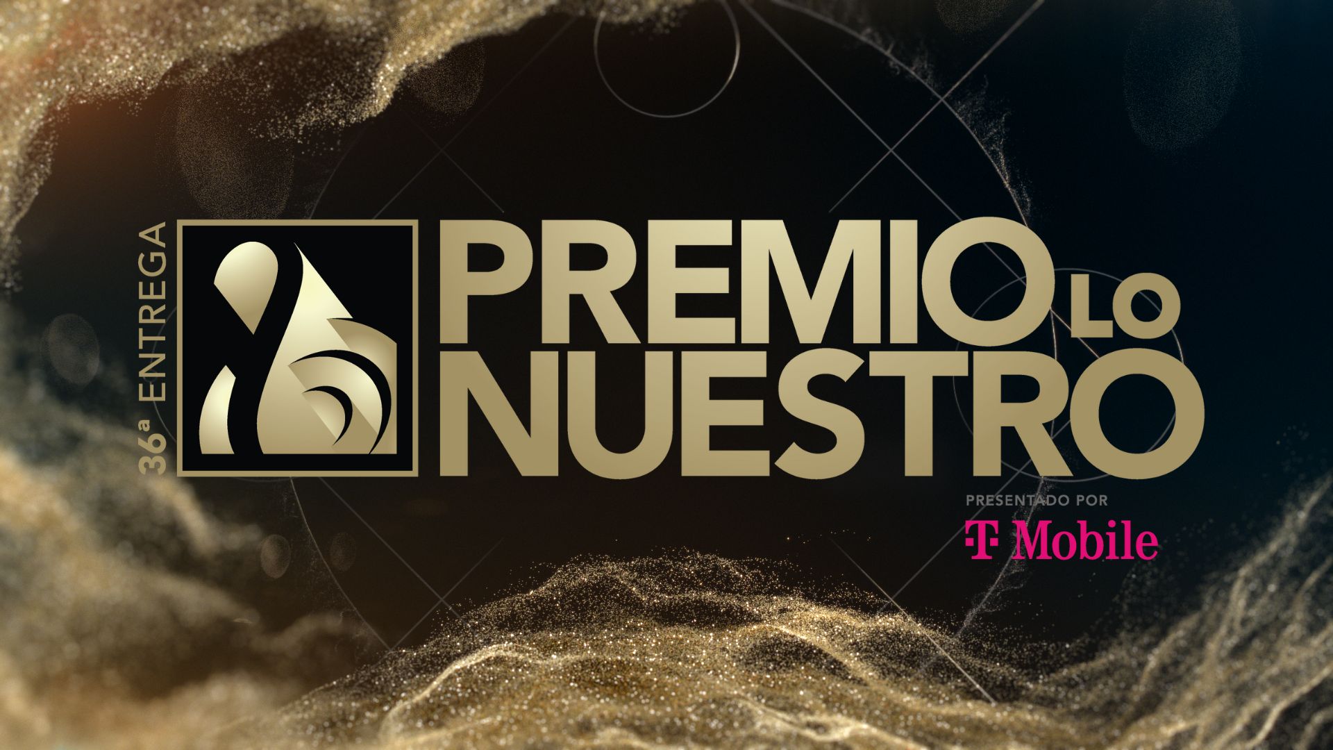 The 36th Annual Telecast of PREMIO LO NUESTRO Propels Univision to