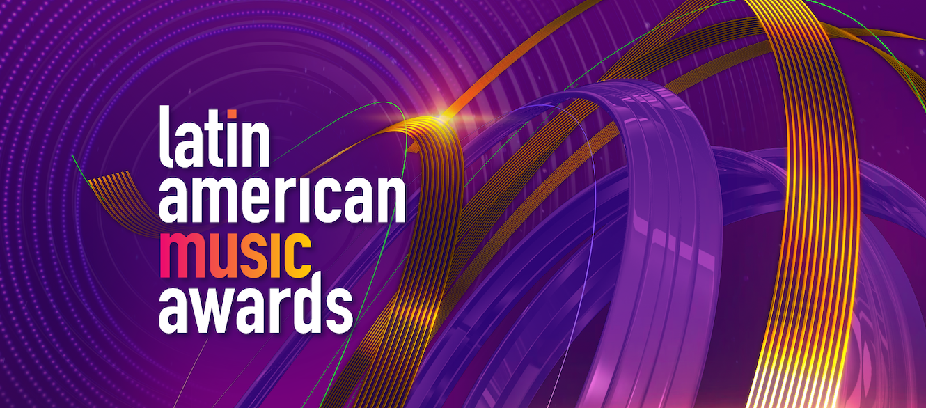 Thalia, AB Quintanilla, and More Join Latin American Music Awards 2024 ...