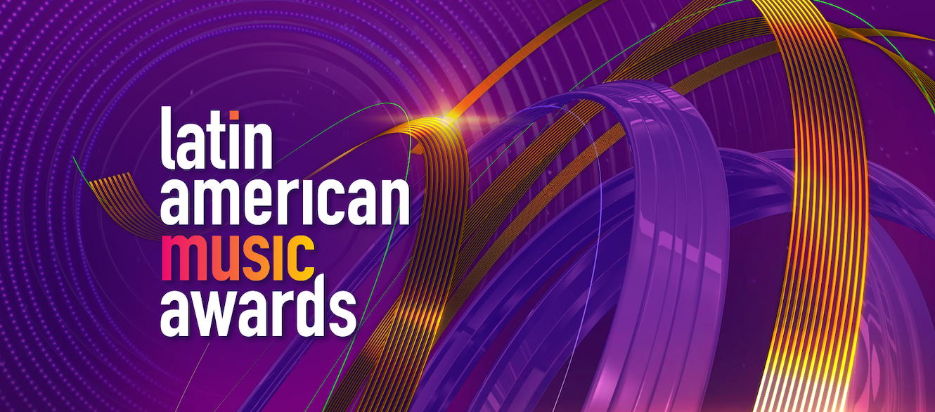 FEID & PESO PLUMA TOP NOMINEES FOR THE 2024 LATIN AMERICAN MUSIC AWARDS
