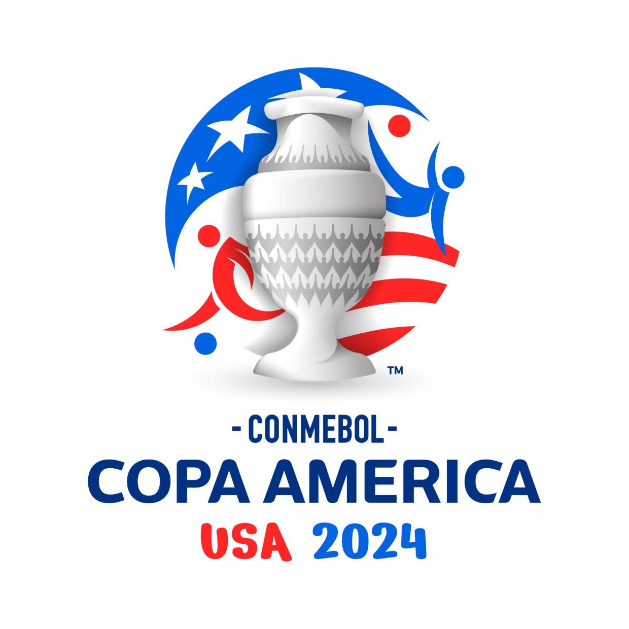 TelevisaUnivision Announces CONMEBOL Copa América 2024 Tournament Coverage Schedule Across
