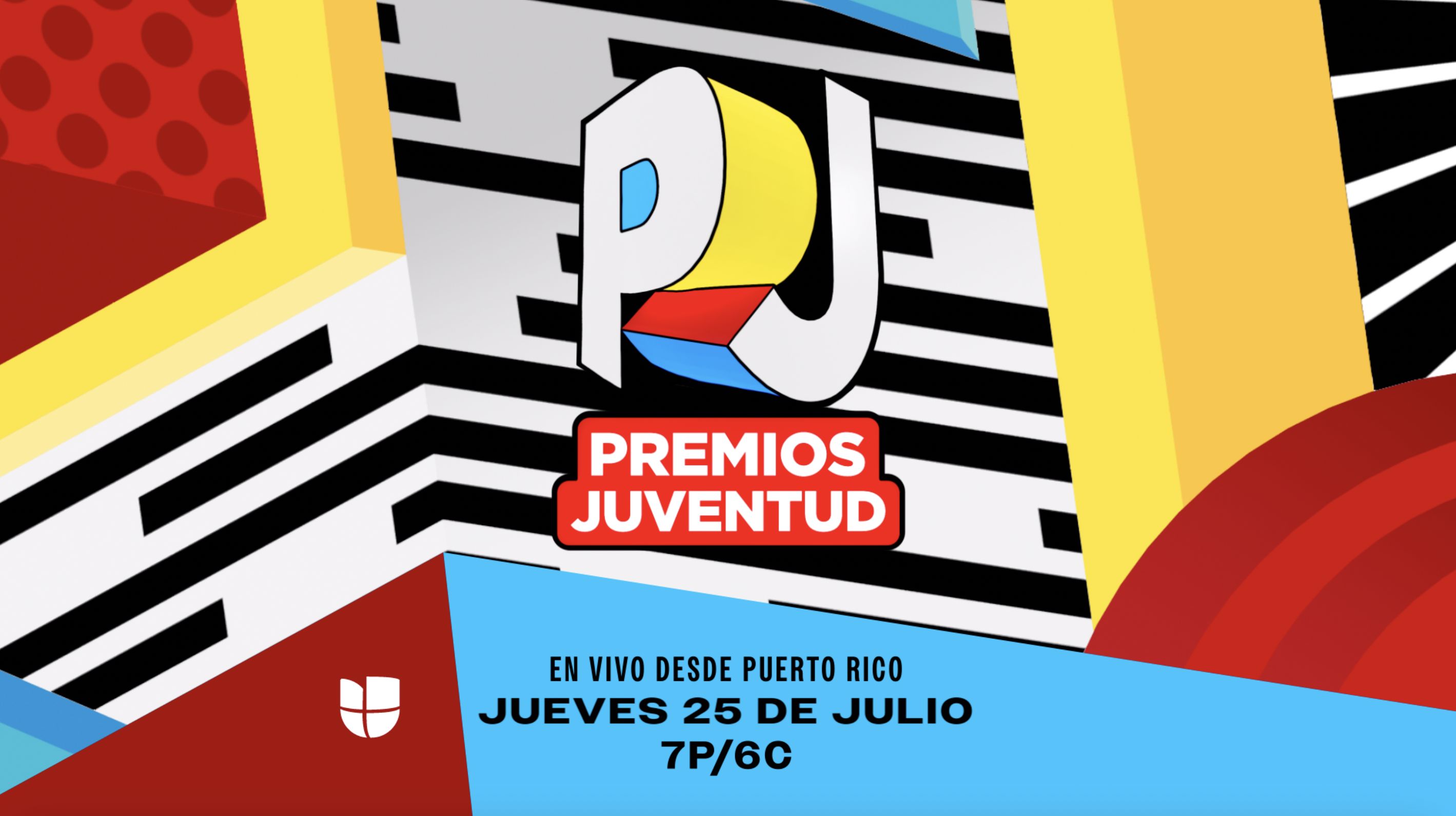 Everything You Need to Know About Premios Juventud 2024: Airing This  Thursday, July 25 at 7 p.m. ET/ 6 p.m. CT - TelevisaUnivision