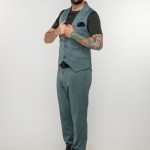 Faisy, conductora de Me caigo de risa