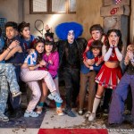 La CQ Nuevo Ingreso nueva temporada. Estrena el 7 de abril por Canal 5.