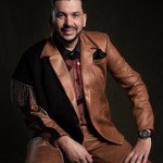 Luis Ángel, El Flaco, interpretará el tema musical de Monteverde, que lleva por título Que se entere de una vez.