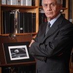 Miguel Ángel Herros, productor de La Rosa de Guadalupe