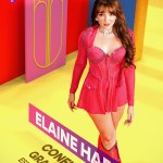 Elaine Haro se integra al grupo de famosos que ingresarán a La Casa de los Famosos México.