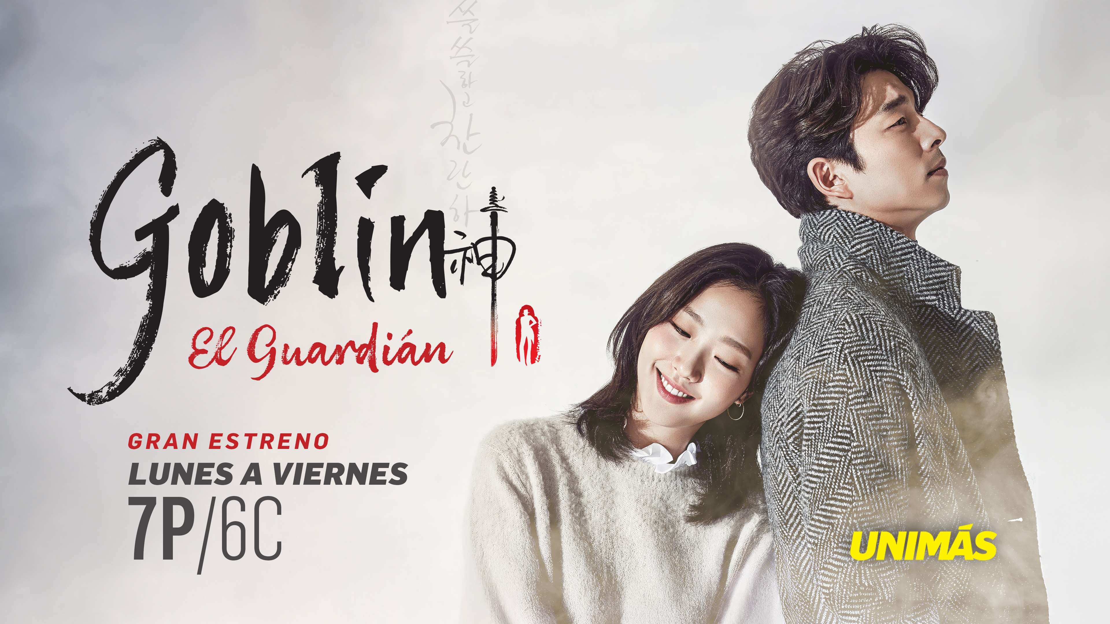 UNIMÁS to Premiere Hit K-Dramas, Including Global Phenomenon “Goblin ...