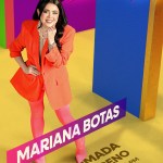 Mariana Botas es la onceava famosa confirmada para La Casa de los Famosos México.
