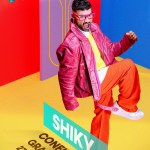 PIE DE FOTO: Shiky, décimo famoso revelado para ingresar a La Casa de los Famosos México.