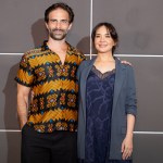 Adriana Louvier interpreta a Mónica y Osvaldo Benavides a Alonso.