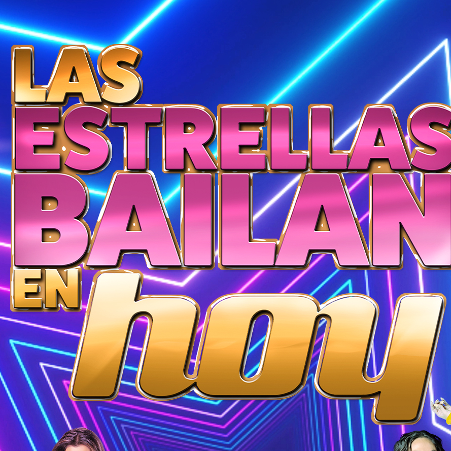 Arranca la séptima temporada de Las estrellas bailan en HOY ...
