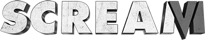 Scream logo